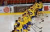 Захаров відсіяв від збірної України п"ятьох хокеїстів