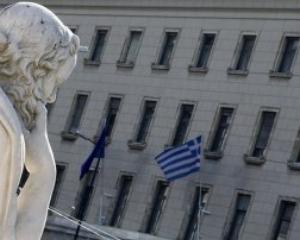 ЄС і МВФ намагаються врятувати економіку Греції