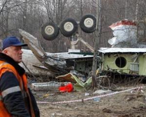 Експерти зійшлися на думці щодо винуватців смерті Качинського