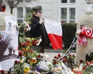 Назначили дату похорон жертв смоленской авиакатастрофы