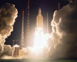 Cупутник "Січ 2" виведуть на орбіту в жовтні цього року