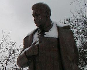 Рада Європи засмучена ідеєю встановлення пам&quot;ятника Сталіну