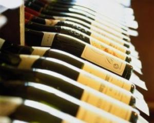 В Україні подорожчає вино