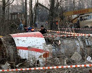 Пилот самолета Качиньского досконально знал русский язык