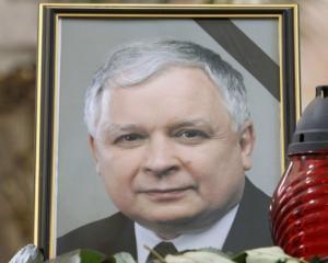 Похорон Качиньского перенесли на сутки