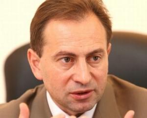 Томенко говорит, что Тимошенко не пускают на "Большую политику"