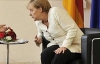 Меркель запросила Януковича в гості