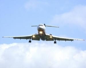 160 французьких туристів злякалися летіти на Ту-154