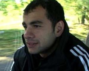 Деметрадзе дебютировал в "Спартаке"