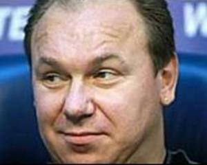 "На мені буде червона футболка. Добре, що"спартаківську" не наділи" - Леоненко