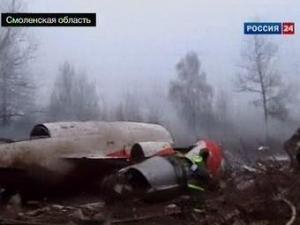 Пілоти Качинського могли врятували літак в останню мить