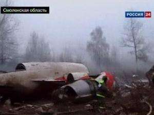 Пилоты Качиньского могли спасли самолет в последний момент