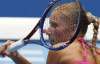 Теніс. Олена Бондаренко припиняє боротьбу в парному розряді Чарльстона