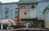 Киев уже демонтирует киоски возле метро (ФОТО)