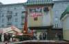 Київ вже демонтує кіоски біля метро (ФОТО)