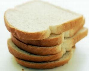 Белый хлеб и сахар особо опасны для женщин