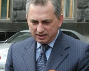 Колесніков представив Державну програму підготовки до Євро-2012