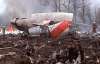 Польская прокуратура заинтересовалась видео с места аварии Ту-154 (ФОТО)