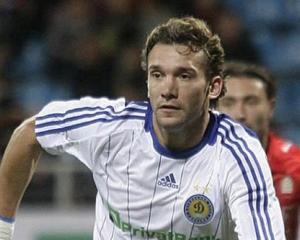 У київському дербі "Динамо" розгромило "Оболонь"