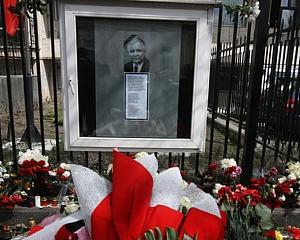 На похорони Качинського поїдуть Ющенко, Тимошенко і Литвин