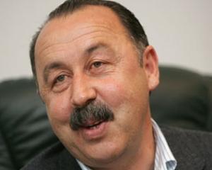 "Мої підопічні грали з гарним настроєм, тому я задоволений" - Газзаєв