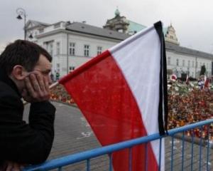 &amp;quot;Сейчас в Польше много лицемерия&amp;quot; - поляки о Качиньском
