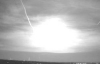 Американцы увидели в небе огромный метеорит (ВИДЕО)