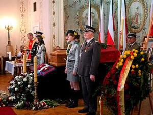 Леха Качиньского решили не хоронить рядом с польскими королями