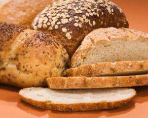 Хлеб в Киеве будет дорожать на 15-50% в год