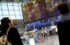 Європа опинилася під загрозою авіаційного колапсу (ФОТО)
