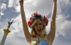 Скандалістка з FEMEN підчепила Шуфрича (ФОТО)