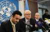 В Афганістані пропали п"ять співробітників місії ООН
