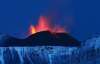 Исландский вулкан может приостановить глобальное потепление