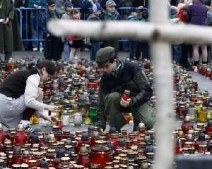 Похороны Качинського пройдут вовремя