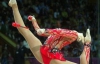 Українські гімнастки вийшли до фіналу ЧЄ