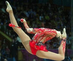 Українські гімнастки вийшли до фіналу ЧЄ
