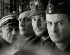 У Львові дивилися "Катинь" Анджея Вайди