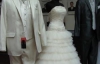 Какие свадебные платья будут модными (ФОТО)