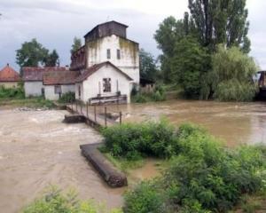 Дніпро біля Києва сягнув максимальної позначки за останні 30 років