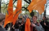 Во Львове три дня будут митинговать против губернатора Горбаля (ФОТО)