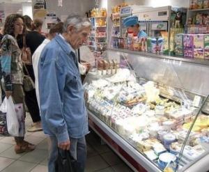 Треть продукции в торговых сетях оказалась бракованной