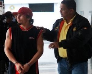 Знаменитый венесуэльский боксер наложил на себя руки