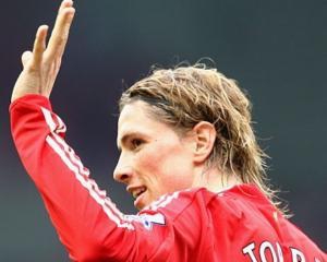 Залишок сезону Торрес не зіграє