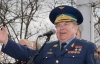 80-летиe первого украинского космонавта отметят на государственном уровне