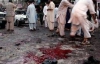 В результате теракта в Пакистане погибли 25 человек (ФОТО)
