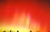 Зодиакальный свет образует пыль от комет