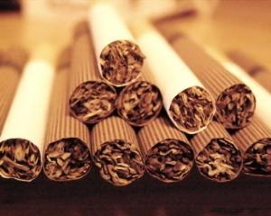 Здорожчання цигарок збільшить їхню контрабанду