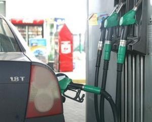 В Україні більше 50% бензину не відповідають стандартам якості