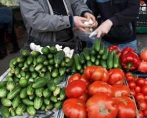 Овочі в Україні подорожчали через люту зиму