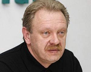 Путін "здав" Дубину, який ставив свій підпис на чистих аркушах